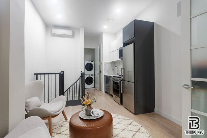 Property Photo: 430 E 14th Street 1B NY 10009