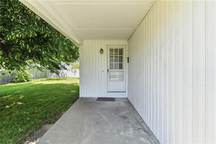 Property Photo: 5 Lee Drive RI 02885