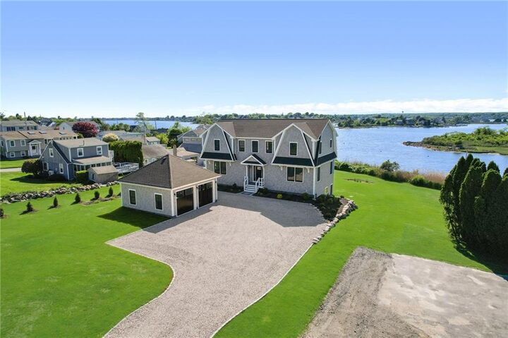 Property Photo: 84 Carver Lane RI 02882