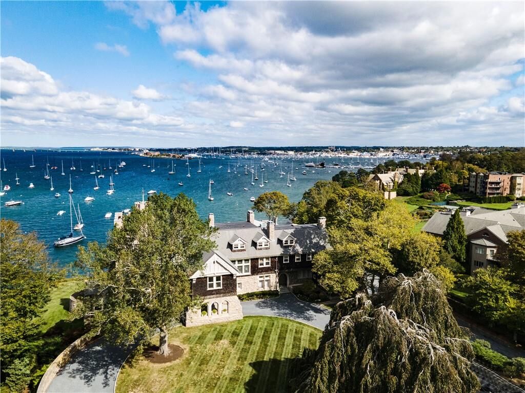 Property Photo: 127 Harrison Avenue 2 RI 02840