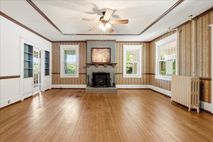 Property Photo: 535 Boyd St VA 24066
