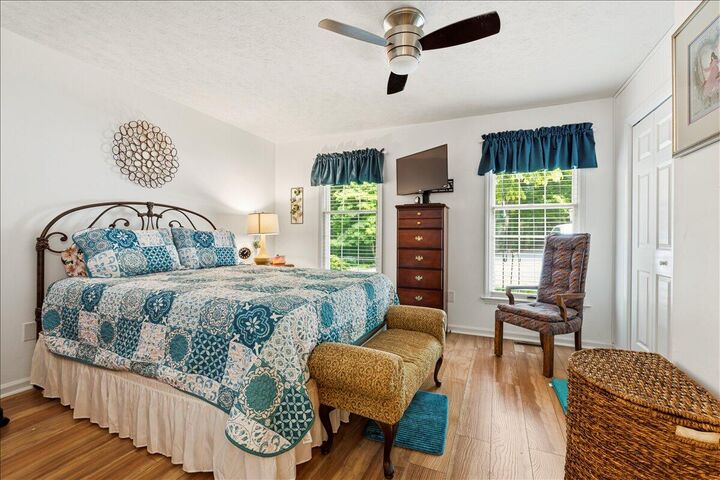 Property Photo: 117 Greenbrier Dr VA 24141