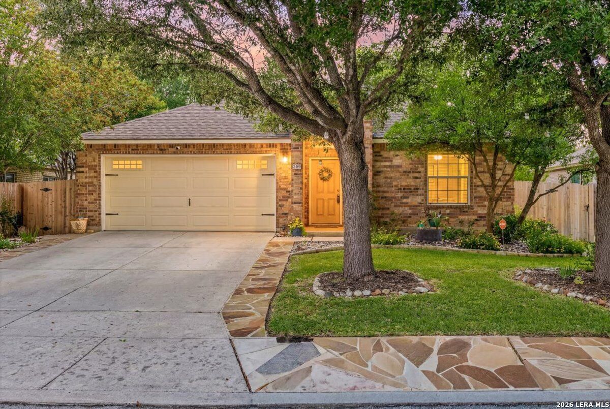 Property Photo:  123 Latigo Ln  TX 78006 