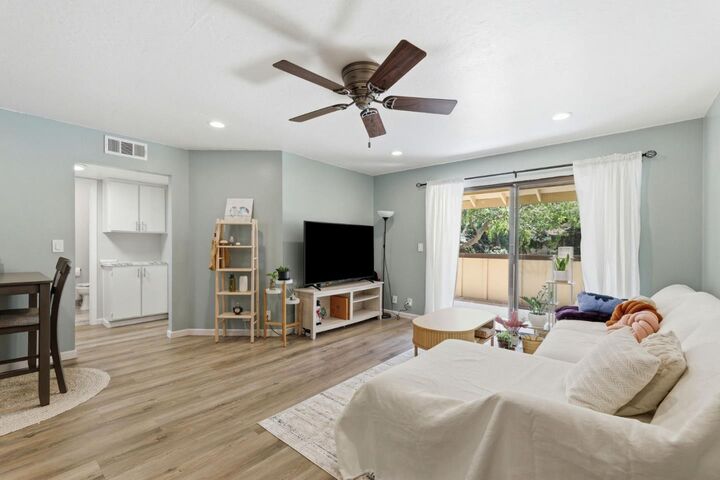 Property Photo:  3254 Kimber Court 110  CA 95124 