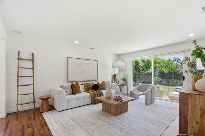 Property Photo: 1058 Denver Drive CA 95008