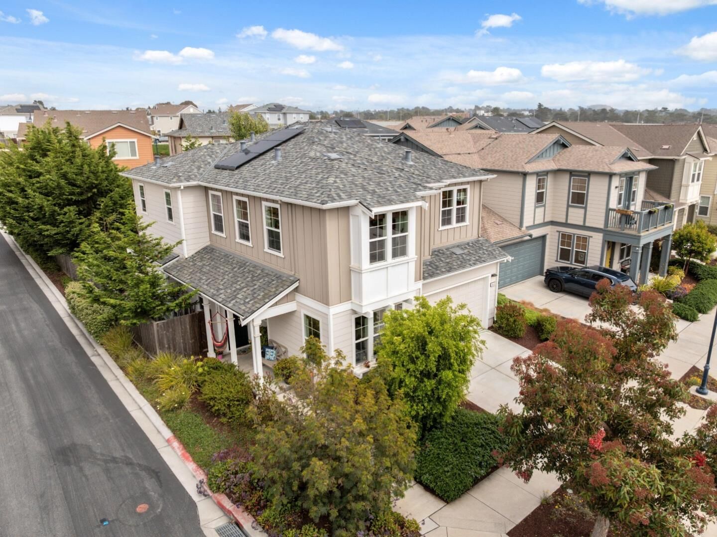 Property Photo:  2610 Sandy Clay Lane  CA 93933 