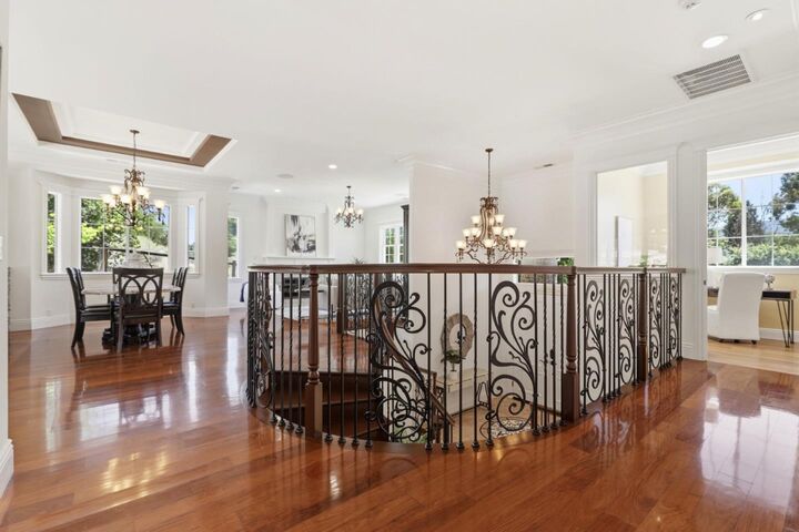 Property Photo: 6570 Pfeiffer Ranch Road CA 95120