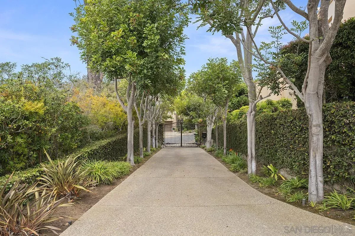 Property Photo:  7612 Hillside Dr  CA 92037 