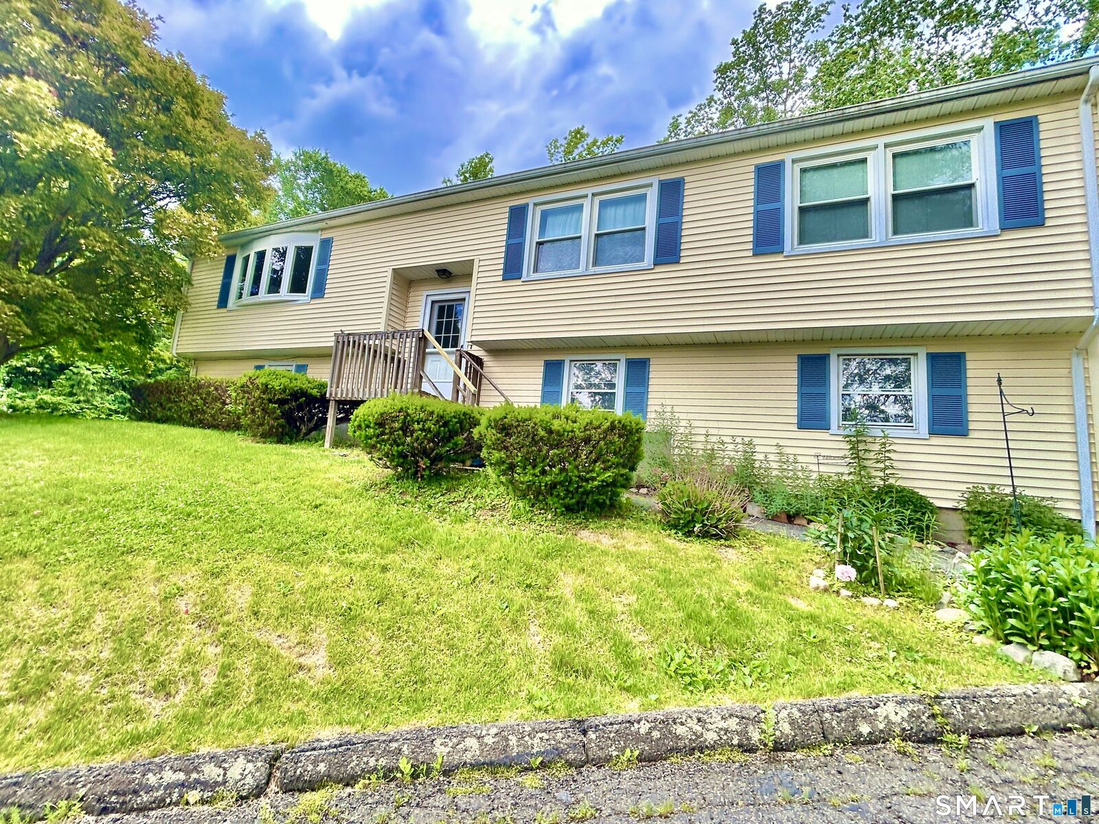 Property Photo: 5 Davis Road CT 06478