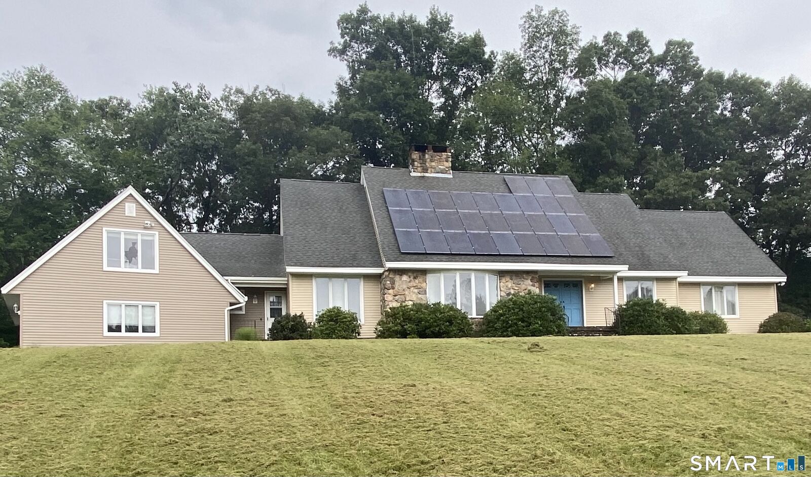 Property Photo:  26 Egypt Road  CT 06029 