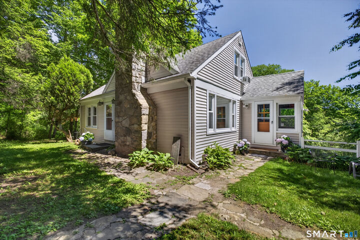 Property Photo:  84 Squash Hollow Road  CT 06776 