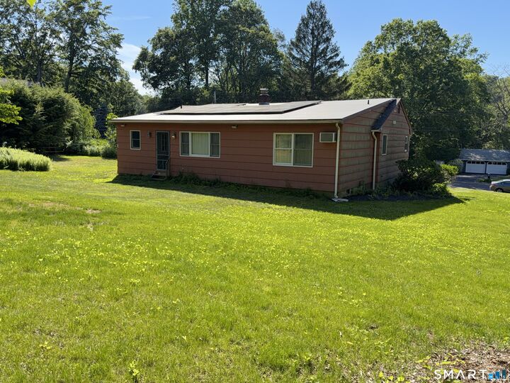 Property Photo: 46 Gibson Avenue CT 06611