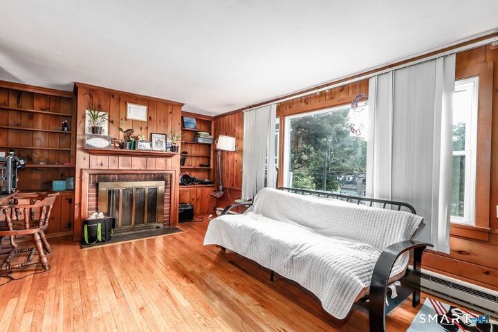 Property Photo: 121 Litchfield Road CT 06776