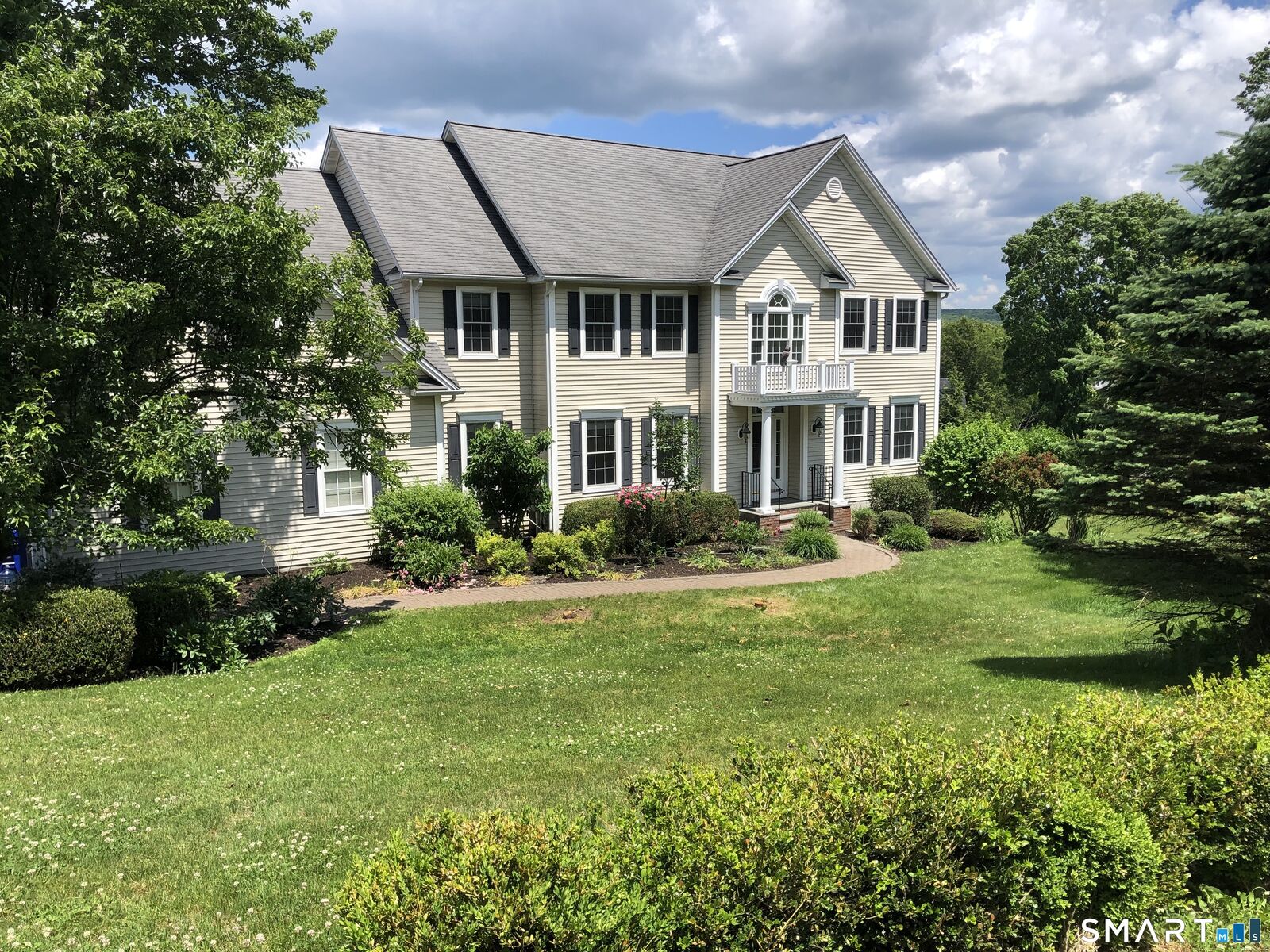 Property Photo: 3 Lillinonah Ridge Drive CT 06776