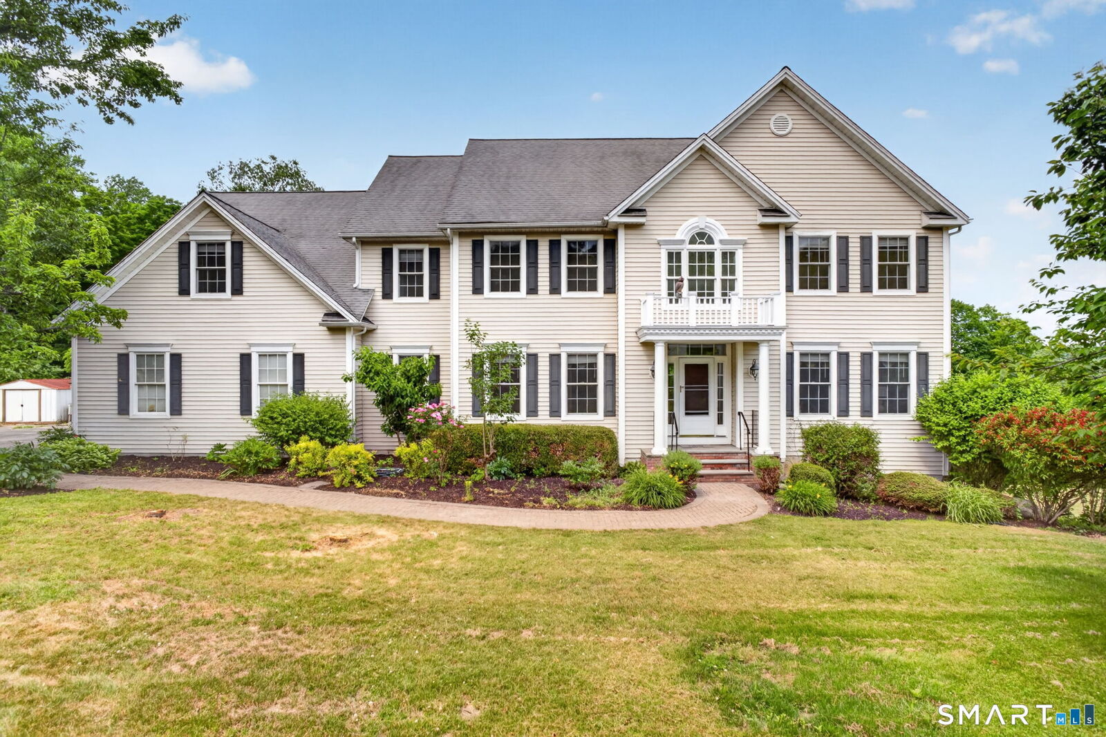 Property Photo: 3 Lillinonah Ridge Drive CT 06776