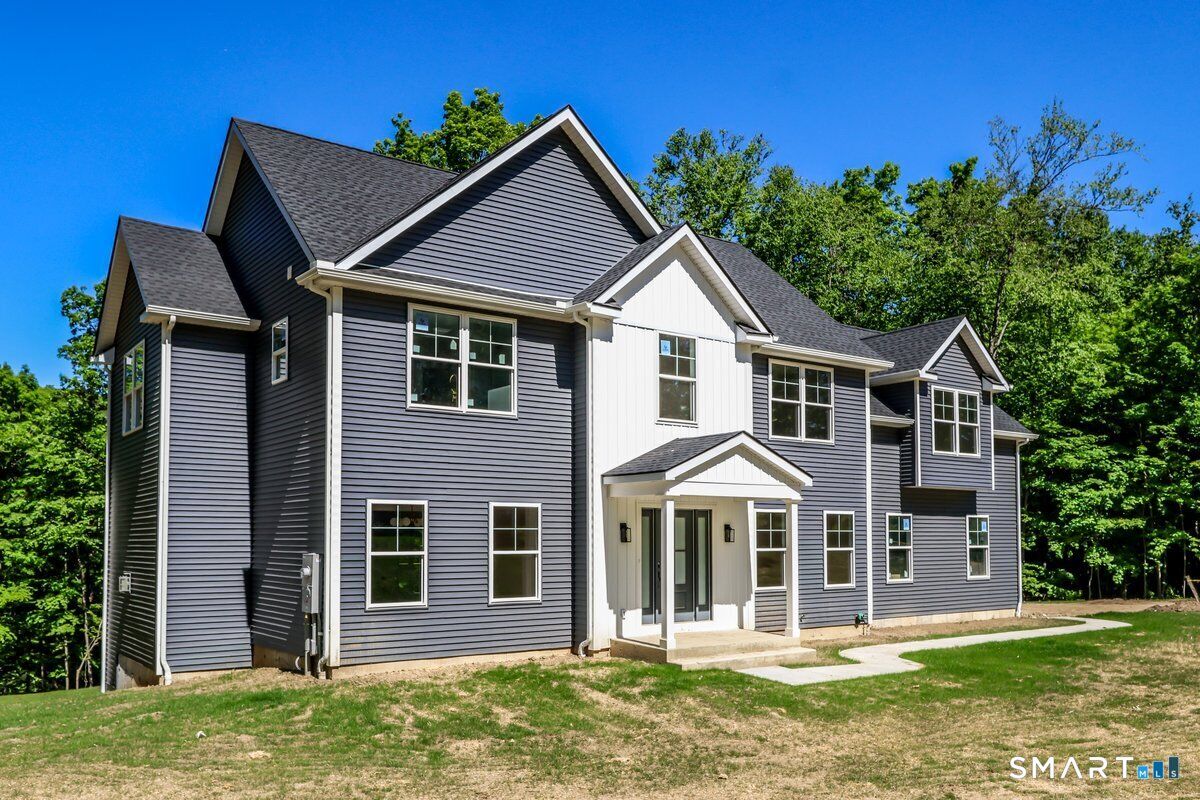 Property Photo: 86 Route 37 Road South CT 06784