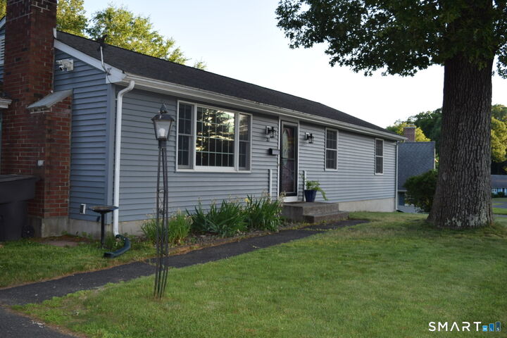 Property Photo:  33 Douglas Drive  CT 06082 