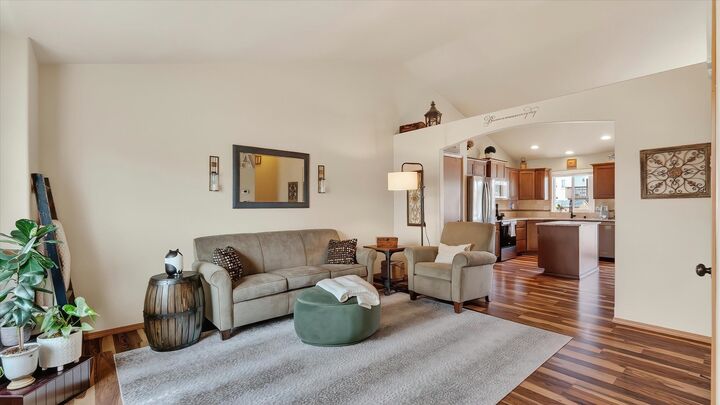 Property Photo:  1806 W Maxine Ave  WA 99208 