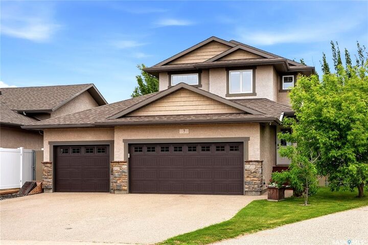 Property Photo: 7 Plains Road SK S0G 3Z0