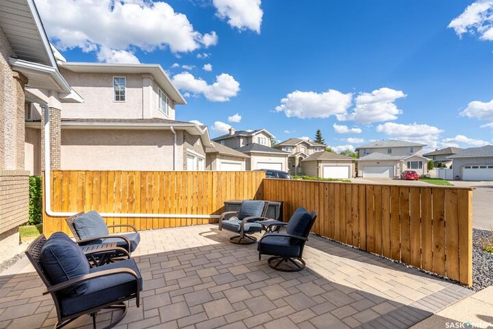 Property Photo: 3807 Britannia Place E SK S4V 2Z6
