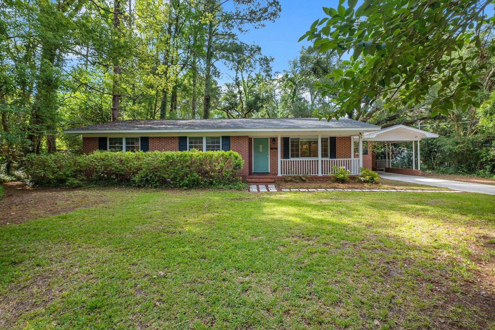 Property Photo:  1409 Claude Pichard Drive  FL 32308 