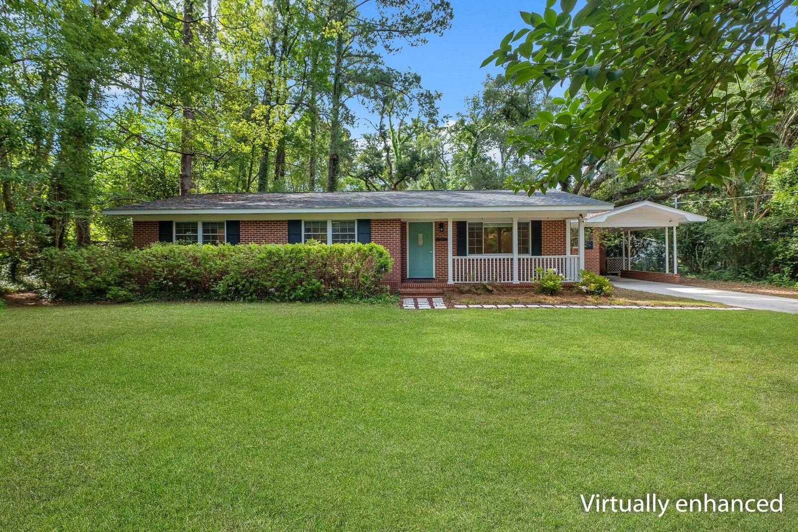 Property Photo:  1409 Claude Pichard Drive  FL 32308 