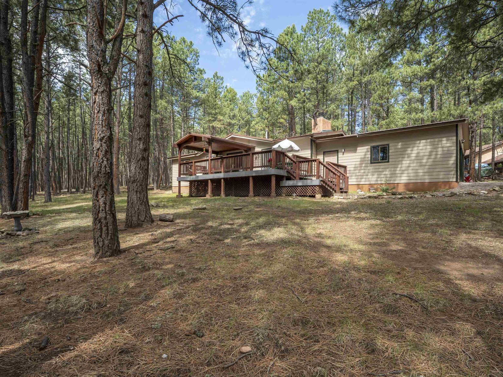 Property Photo: 84 St Andrews Way NM 87710