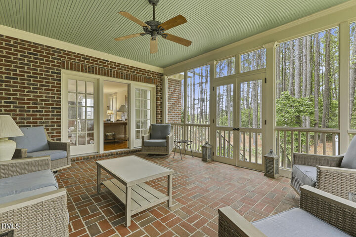Property Photo: 3039 US 421 N NC 27546