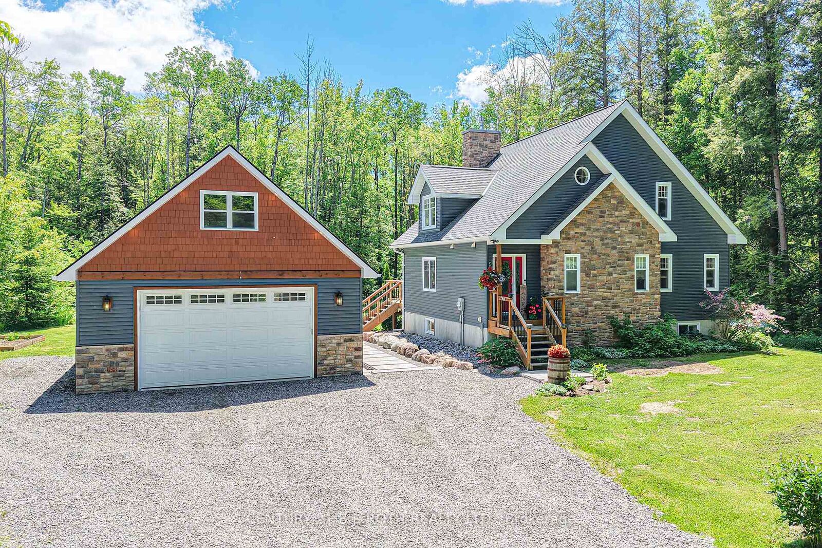 Property Photo: 2833 Switch Road ON L0K 2B0