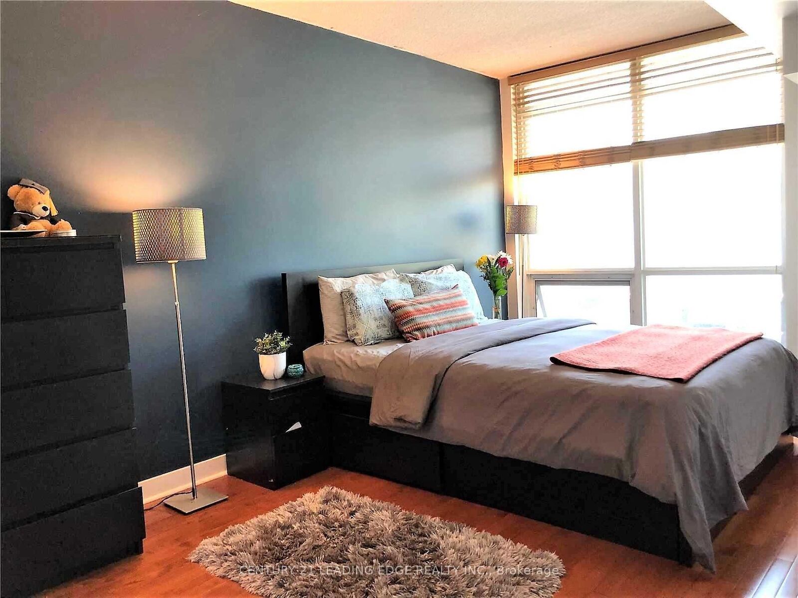 Property Photo:  11 Brunel Court 201  ON M5V 3Y3 