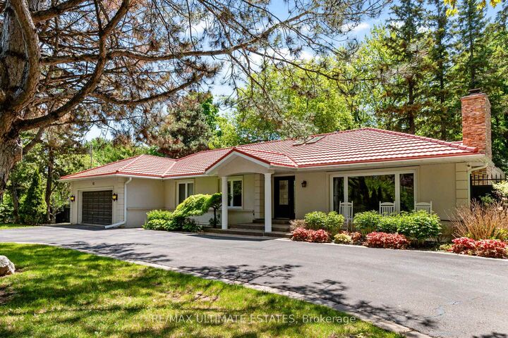 Property Photo: 41 Thornridge Drive ON L4J 1C7