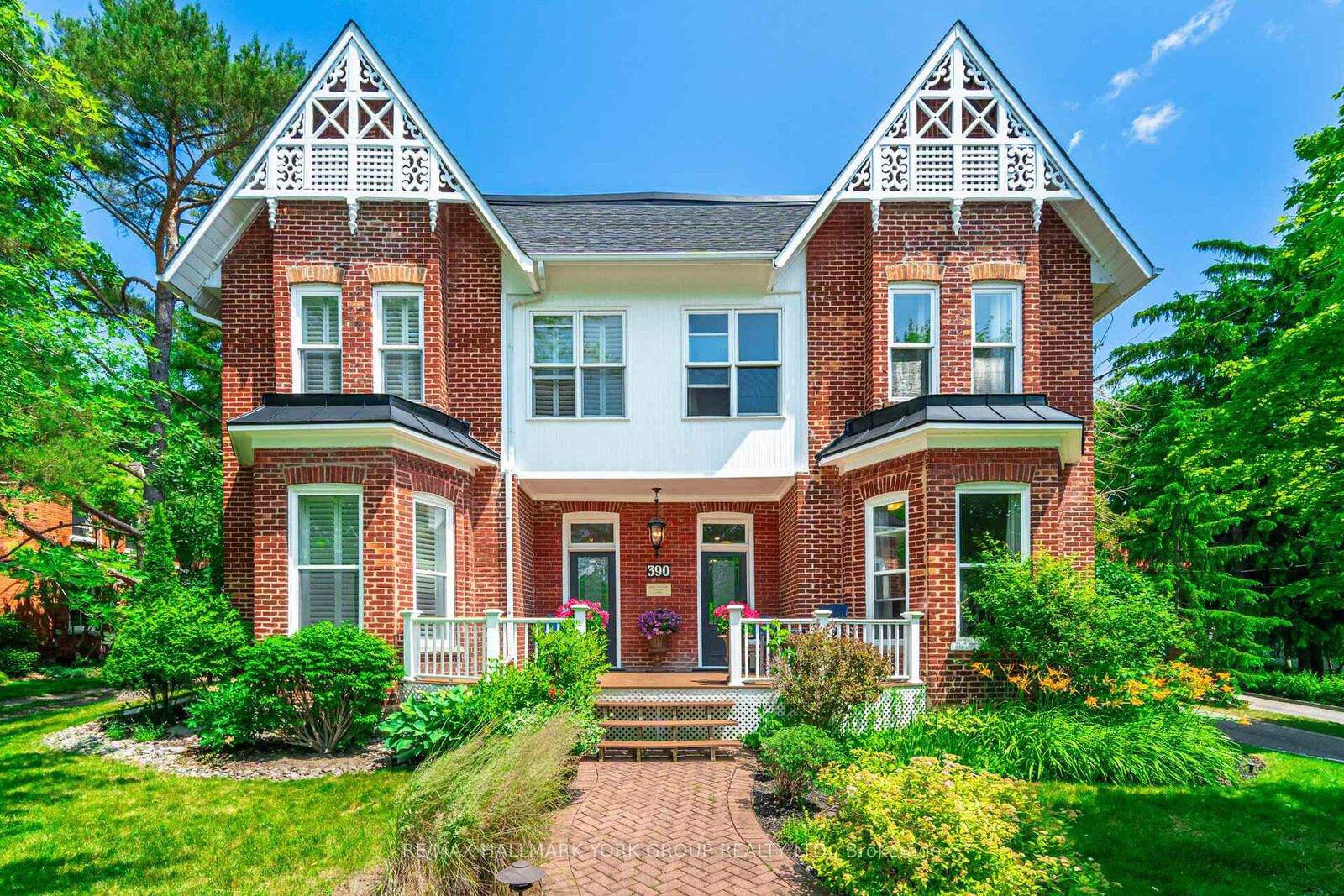 Property Photo: 390 Main Street ON L0G 1T0