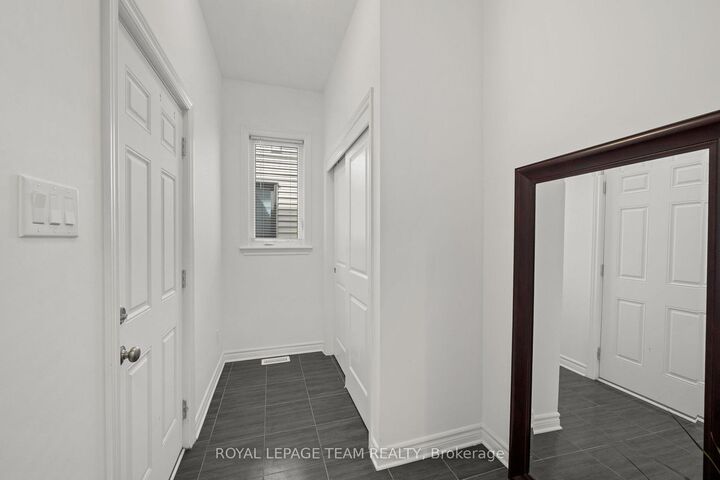Property Photo: 41 Whooping Crane Ridge ON K4M 0P2