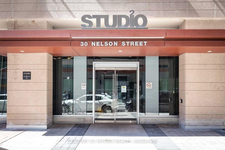 30 Nelson Street 2306 — photo 1