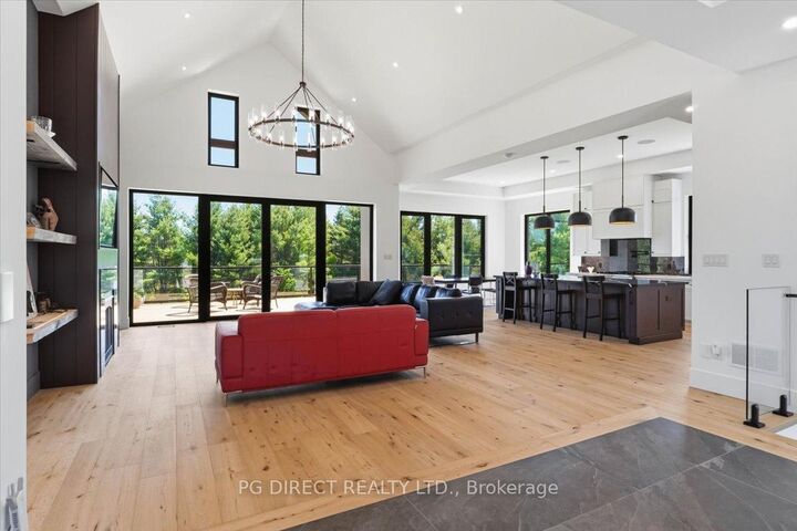 Property Photo: 7 Humphries Road ON K0K 3K0