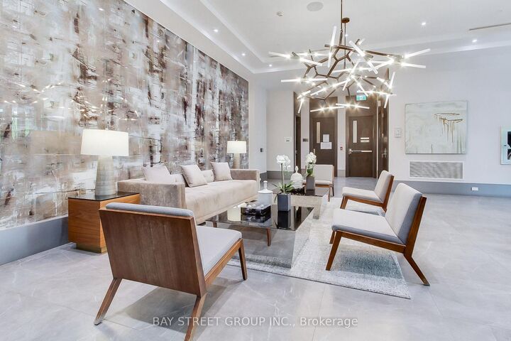 Property Photo: 20 Fred Varley Drive 312 ON L3R 1S4