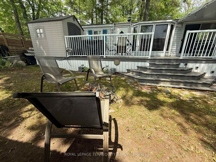 Property Photo: 262 Birch N/A ON K0L 2H0