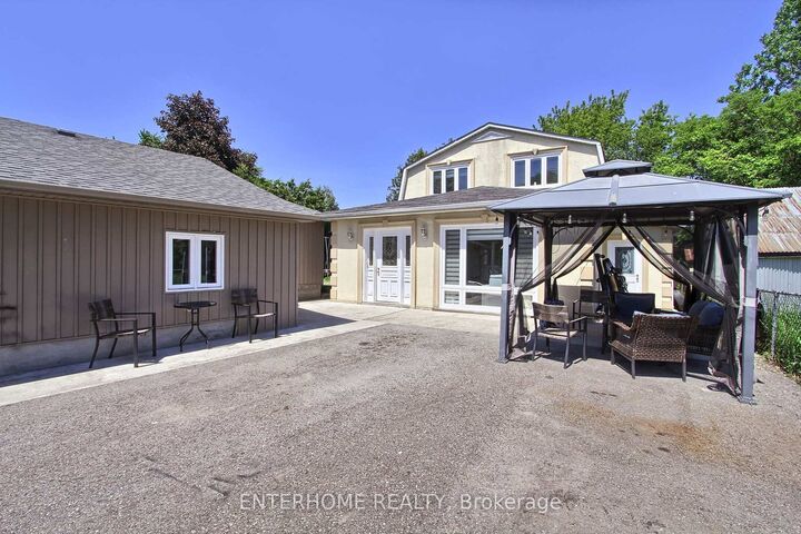 Property Photo: 5 O'Reilly's Lane ON L7E 0W4