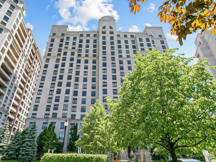 Property Photo: 9245 Jane Street 303 ON L6A 0J9
