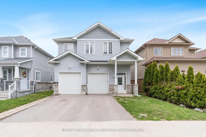 3114 Emperor Drive — photo 1