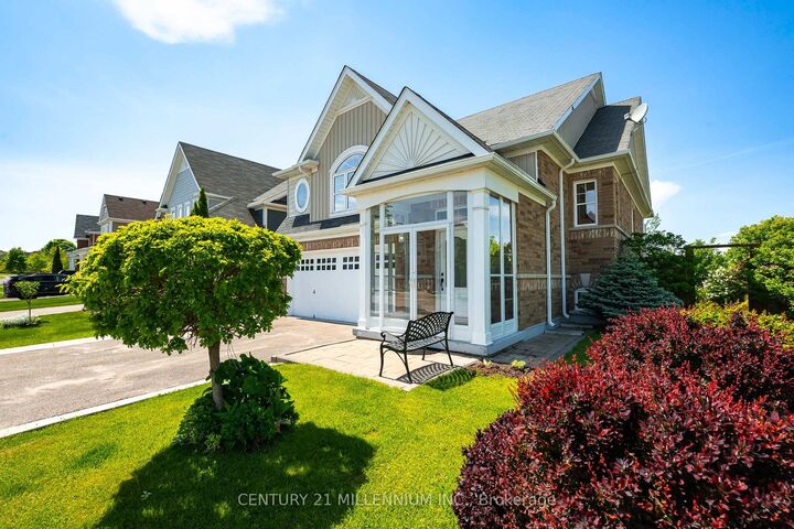 Photo de la propriété: 276 Morden Drive ON L9V 2S3