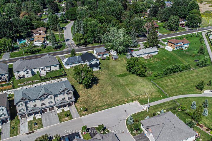 Property Photo: 303-307 Donald B Munro Drive ON K0A 1L0