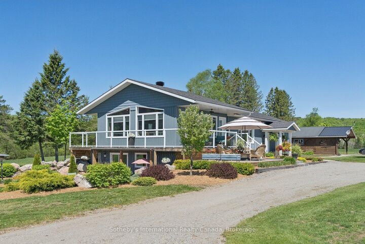 Property Photo: 362 McGarry Road ON K0L 2S0