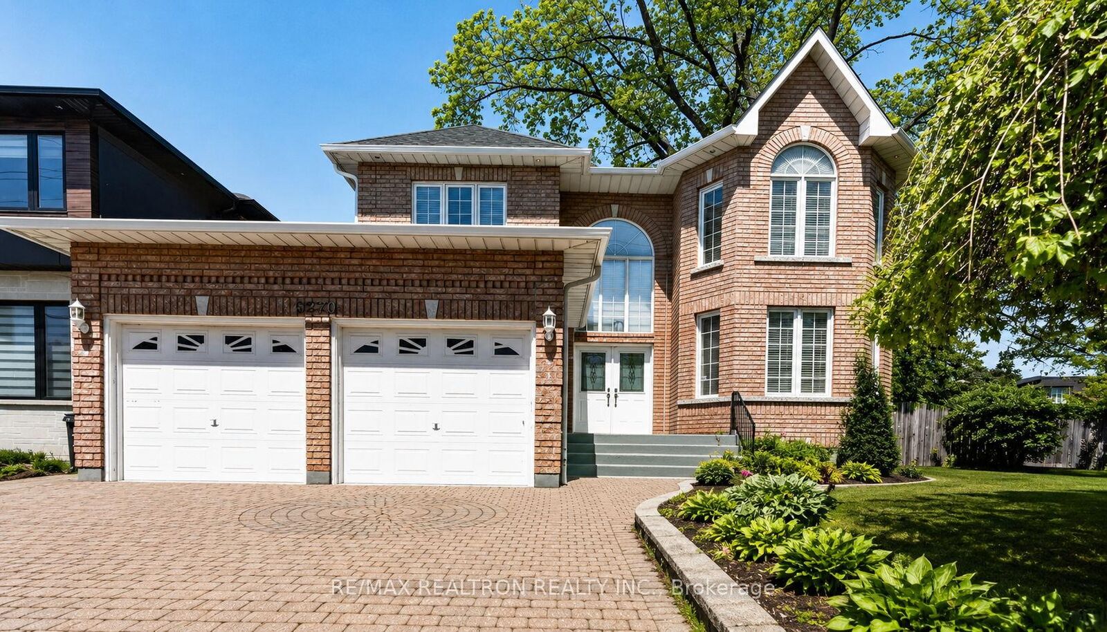 Property Photo: 6270 Kingston Road ON M1C 1K9