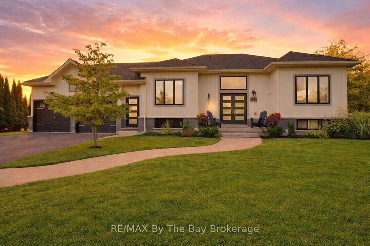 Property Photo: 18 Maple Drive ON L9Z 0A7
