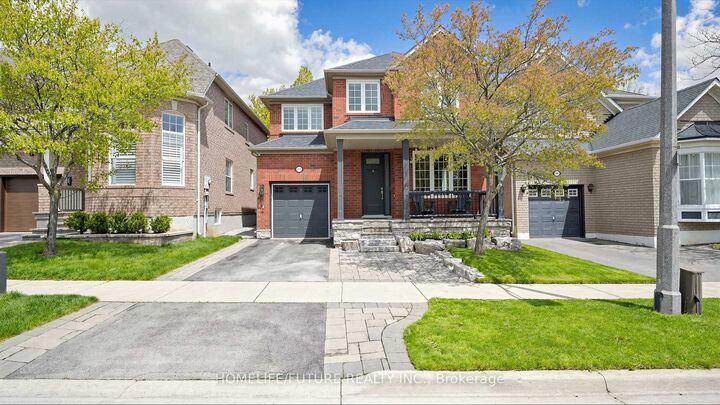 2440 Hollybrook Drive — photo 1