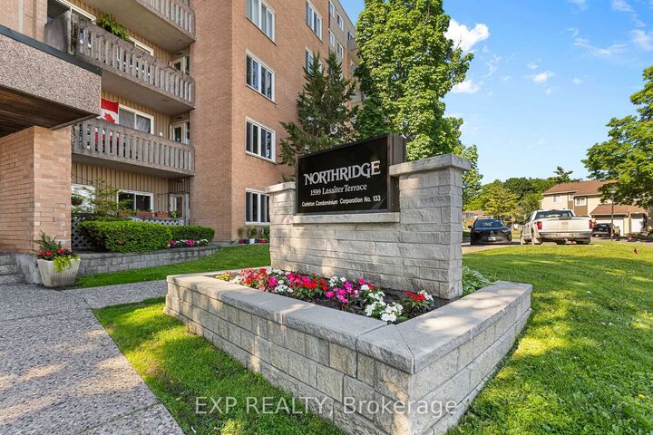 1599 Lassiter Terrace 215 — photo 1