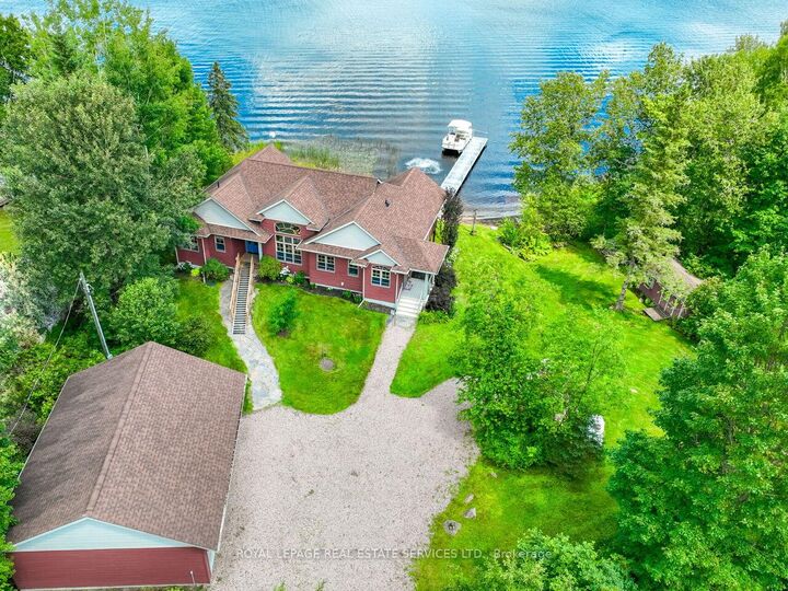 Property Photo: 114 Islandview Lane ON P0H 1Z0
