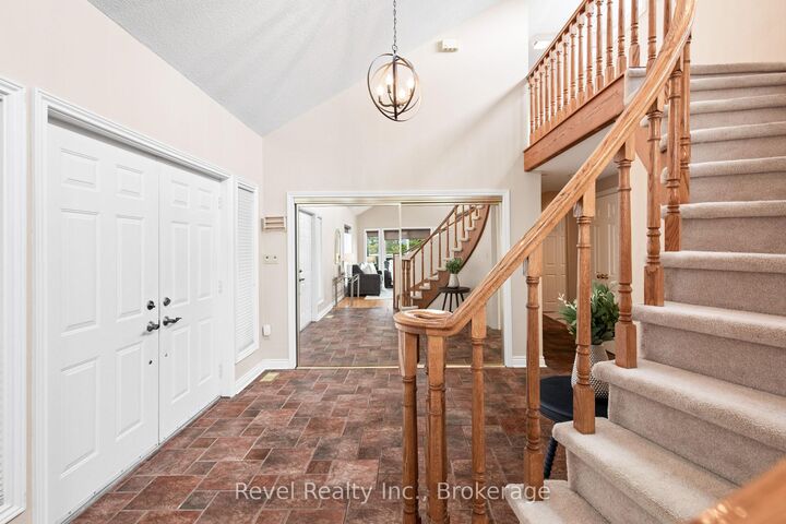 Property Photo: 27 Cedar Crescent ON L0B 1K0