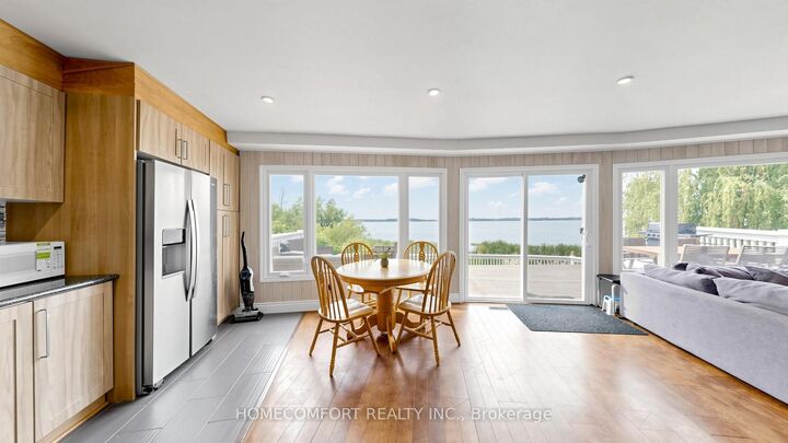 Property Photo: 108 Morris Lane ON L0B 1L0